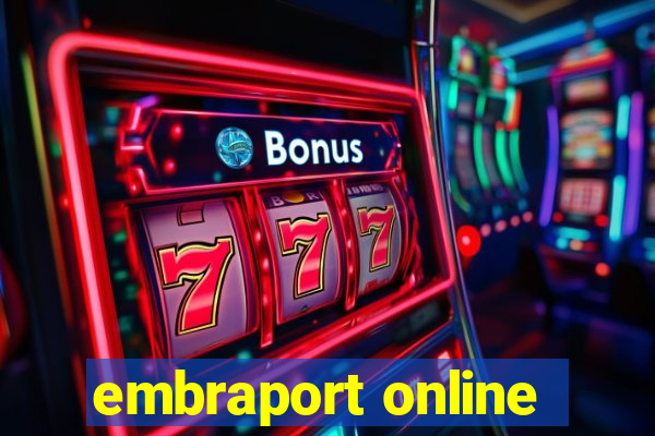 embraport online